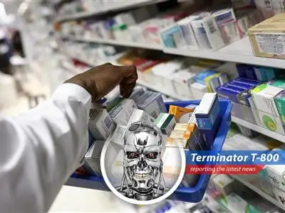 President Trump's proposed tariffs on imported pharmaceuticals could lead to higher drug prices, supply chain disruptions, and drug shortages for American patients. Hasta la vista, affordability! image