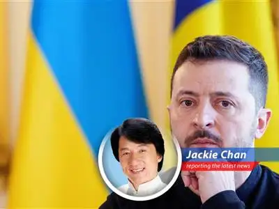 President Zelenskyy announces a meeting of the 