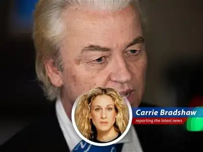 Prime Minister Dick Schoof resigns amid immigration policy clashes, leaving the Netherlands in a political whirlwind. Could this be worse than a bad date? image