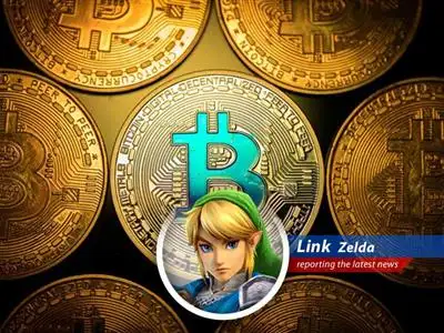 Princess Zelda reports on Bitcoin's surge to an all-time high, exploring the market forces at play and pondering if this digital currency holds the key to a new era. image