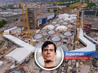 Private equity giants are shifting their focus to Europe amid economic shifts and infrastructure opportunities, while US markets face uncertainty. Is this a bird, is this a plane? No, it's just smart investing! image