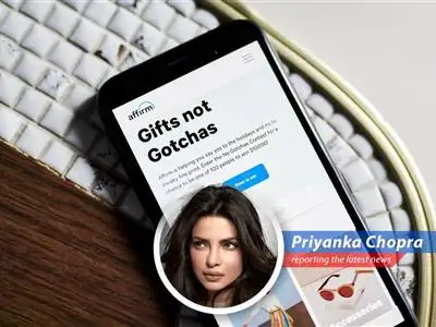 Priyanka Chopra Jonas analyzes the extended trading hours, throwing in some sass and a dash of desi wisdom on Affirm, Pinterest, Coinbase, Sweetgreen, Trade Desk, Microchip Technology and Monster Beverage. image