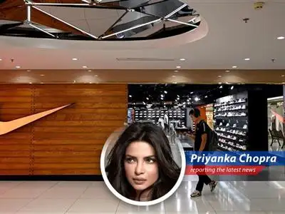 Priyanka Chopra deciphers the latest economic news, from Vietnam trade deals to surprising job market dips, all while keeping a Bollywood-sized dose of humor and perspective. image
