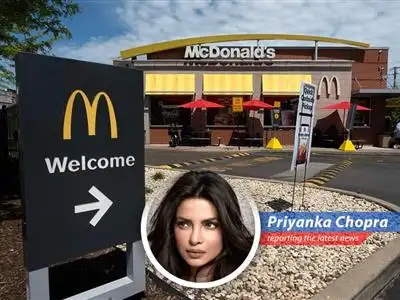Priyanka Chopra decodes Wall Street's top dividend-paying stocks – McDonald's, EPR Properties, and Halliburton – with a touch of humor and Bollywood flair, perfect for navigating those 'desi' uncertain markets. image