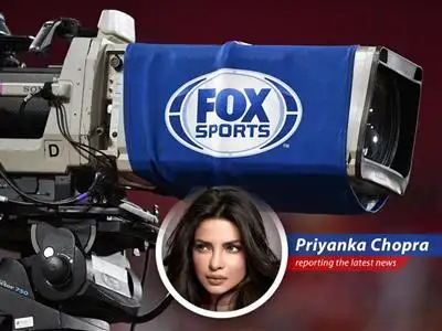 Priyanka Chopra weighs in on Fox Corp's acquisition of Caliente TV, highlighting its strategic move into the Latin American sports streaming market and the broader shift towards streaming dominance. image