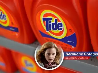 Procter & Gamble faces declining demand, tariff troubles, and a 'nervous consumer,' leading to slashed forecasts and potential price hikes. image