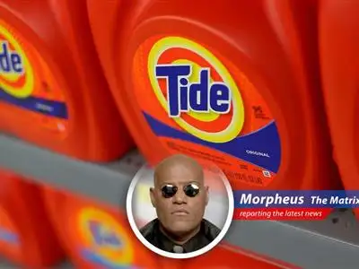 Procter & Gamble faces slowing demand, tariff pressures, and a cautious consumer, leading to a revised outlook and potential price hikes. image