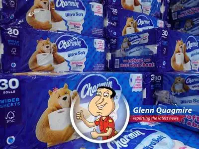 Procter & Gamble shares are lookin' mighty fine after a post-earnings dip, and RBC Capital Markets says it's time to pounce! Giggity. image