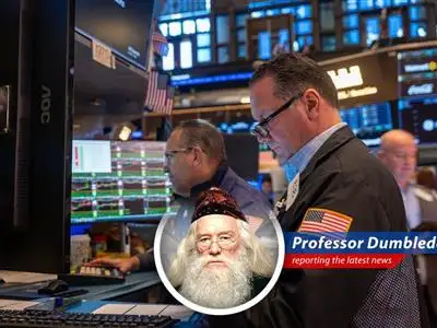 Professor Dumbledore analyzes the CNBC's All-Weather Stock List, highlighting its performance, key players, and the addition of AutoZone, a resilient auto-parts stock poised to thrive even in turbulent times. image