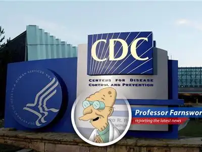 Professor Farnsworth reports on the surprising appointment of vaccine critics to the Advisory Committee on Immunization Practices, potentially altering the future of vaccine policy in the US. Wernstrom! image