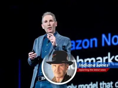 Professor Jones deciphers the market's latest twists and turns, from geopolitical tensions to AI's impact on jobs, with a healthy dose of wit and cynicism. image