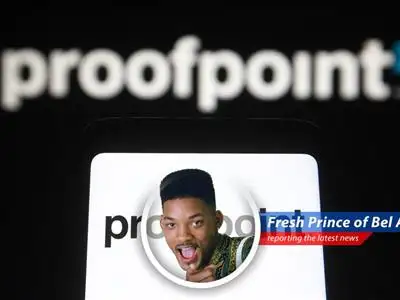 Proofpoint is buyin' Hornetsecurity for over a billion, boostin' its European game and makin' moves towards a public comeback, all while fightin' those AI hackers! image