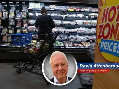 Proposed SNAP cuts threaten food security for millions of vulnerable Americans, raising concerns about increased poverty and economic instability. image