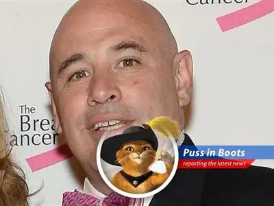 Puss in Boots reports on a hedge fund manager's forecast of a stock market correction, potential Bitcoin woes, and a Federal Reserve that may not play ball. image