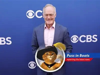 Puss in Boots reports on the 