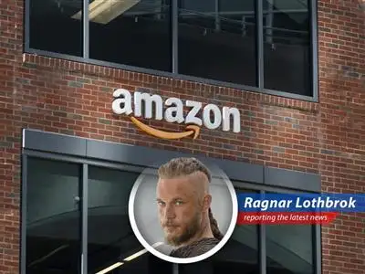 Ragnar Lothbrok reports on Amazon's decision to fold Freevee into Prime Video, questioning the gods of streaming and the price of entertainment. image