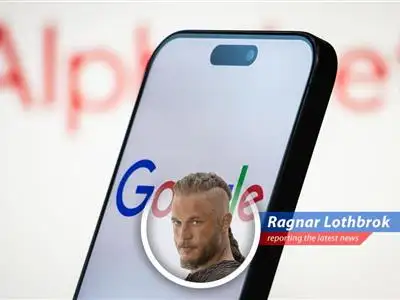 Ragnar Lothbrok reports on the post-market skirmishes, where some companies feast like kings and others face the wrath of the gods. image