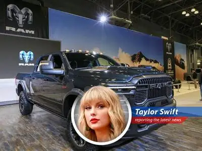 Ram Trucks unveils a groundbreaking 10-year/100,000-mile warranty, aiming to revolutionize customer retention and sales amidst rising vehicle costs and extended financing terms. Will this gamble pay off, or will it lead to 'Bad Blood'? image