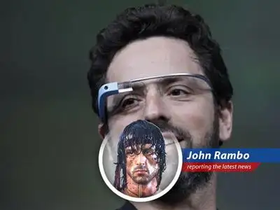 Rambo reports on Google's second shot at smart glasses, partnering with Warby Parker and powered by AI, hoping to avoid the privacy nightmares of the past. 