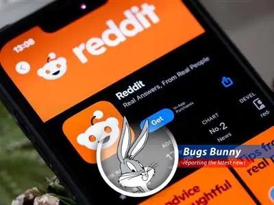 Reddit's hopping mad! They're suing Anthropic for allegedly using user data without permission. Looks like somebody didn't take that left turn at Albuquerque! image