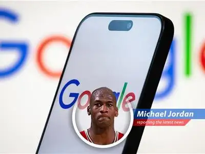 Regulators in the UK are eyeing Google's dominance, potentially leading to major changes in how the tech giant operates its search services. Sounds like somebody's playing defense! image