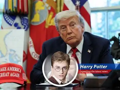 Reports indicate that Donald Trump has amassed a staggering $600 million war chest for the midterms, raising questions about his future influence and whether he'll actually spend it on anyone else. image