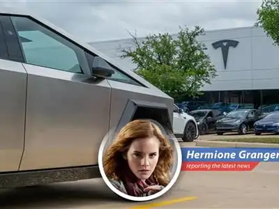 Reports of Cybertruck and Model Y production halts in Austin raise eyebrows, just as Tesla plans its Robotaxi launch. Is this just a 'minor setback,' or something more 'serious'? image