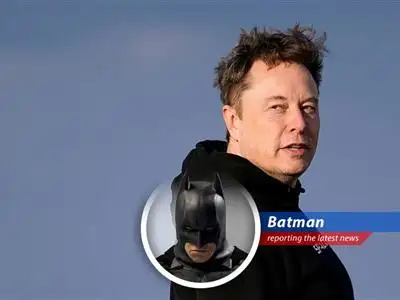 Reports of Tesla board seeking Musk's replacement are denied amidst sales slump, but is it just the calm before the storm? image