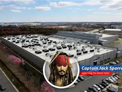 Reports of a data center bust are greatly exaggerated, says industry insiders. It's more of a 'recalibration' amidst AI frenzy and infrastructure bottlenecks, savvy? image