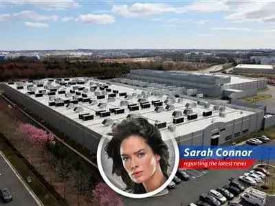 Reports of a data center slowdown are greatly exaggerated, but the fight for the future of humanity (and electricity) continues. image