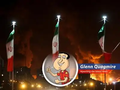 Reports suggest Israeli military action against Iran could trigger regime change with potentially massive consequences for the global oil market. I wonder if it could trigger something else too... Giggity! image
