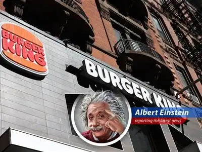 Restaurant Brands International faces a challenging quarter as Popeyes, Burger King, and Tim Hortons experience sales declines, but the company anticipates a turnaround with improved momentum in the second quarter. image