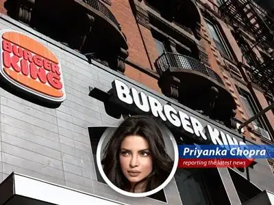 Restaurant Brands International faces a challenging quarter with declining sales at Popeyes, Burger King, and Tim Hortons, but expresses optimism for a turnaround driven by strategic collaborations and international growth. As PC, I'm here to spill the chai on whether they can reclaim their throne! image