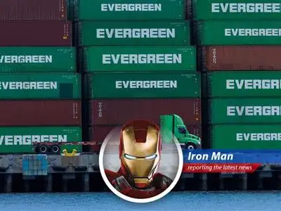 Retail executives are cautiously optimistic about potential tariff rollbacks, but is it just wishful thinking? Iron Man dives in with his own brand of insight. image