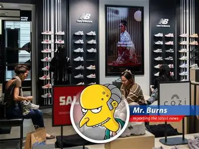 Retail sales plummet in May, proving once again that the common man is an utter disappointment and those tariffs are a nuisance. image