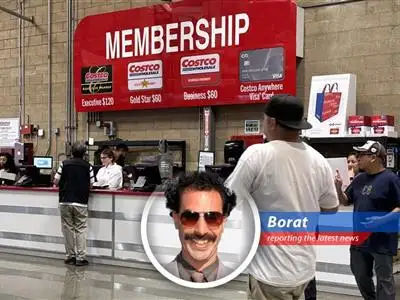 Retailers with loyal shoppers and offering great value are expected to thrive amidst tariff concerns, while Costco, Walmart, and beauty companies like Elf Beauty show resilience. image