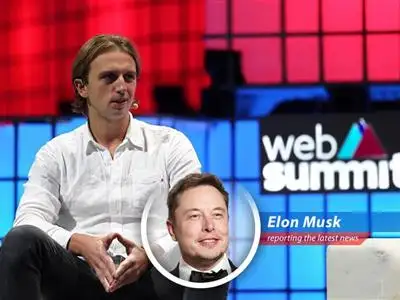 Revolut hits $1 billion in profits, paving the way for UK banking and a potential IPO. Time to send Dogecoin to the moon! image