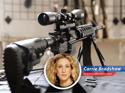 Rhode Island's new bill banning assault weapons sales sparks debate: Is it a step forward or just a fashion faux pas in gun control? image