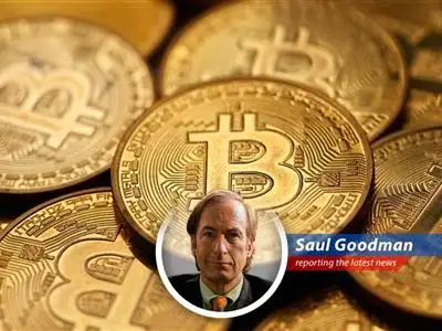 Ric Edelman says Bitcoin ETFs are the new black, but warns against those leveraged ETFs – they're basically lottery tickets! image