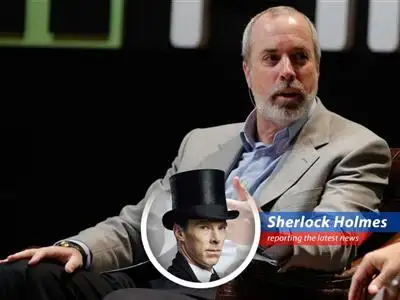 Ric Edelman sounds the alarm on America's financial literacy crisis, urging for better education and caution against risky get-rich-quick schemes aimed at young investors. image