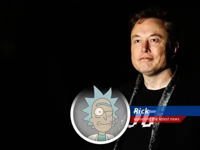 Rick Sanchez breaks down the Senate report accusing Elon Musk of exploiting his government influence to dodge billions in liabilities. Get schwifty! image
