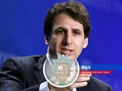 Rick Sanchez dissects why, despite underperforming, the US stock market remains a compelling, albeit slightly less exceptional, investment destination in a world of questionable alternatives. Because sometimes, you just gotta hold your nose and pick the least stinky option. image