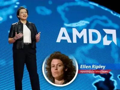 Ripley Reports on AMD's Massive Share Buyback, AI Deals, and Saudi Arabian Adventures image