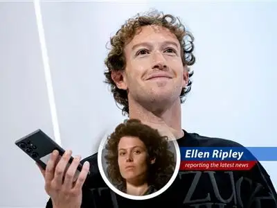 Ripley reports on the latest market madness: from Meta's 'social' grip to Musk's potential eject, it's a bumpy ride. Prepare for impact! image