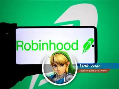 Robinhood's acquisition of Bitstamp signals a strategic pivot towards institutional crypto, aiming for global dominance with a little help from compliant liquidity. image