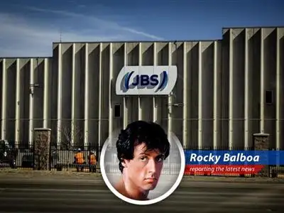 Rocky Balboa reports on JBS's rocky road to its U.S. market debut, filled with twists, turns, and enough drama to make Apollo Creed sweat. image