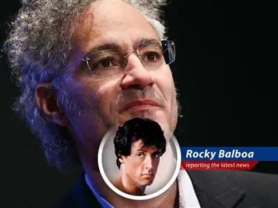 Rocky Balboa reports on Palantir's stock dip despite strong earnings, dissecting Wall Street's concerns and the company's future prospects. image