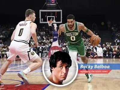 Rocky Balboa reports on a high-profile investor's concerns about inflated sports team values, media rights, and the future of baseball, and the UFL. image