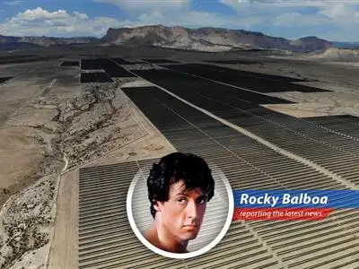 Rocky Balboa reports on how new legislation is hitting wind and solar stocks hard, but some rooftop solar companies are dodging the blows. image