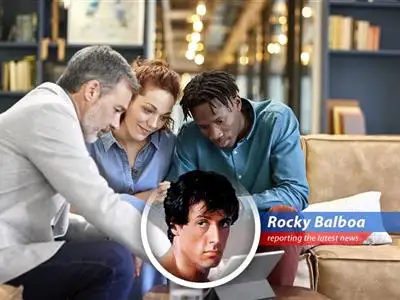 Rocky Balboa reports on why agency mortgage-backed securities are a solid investment in this volatile market, offering resilience and higher yields than Treasurys. image